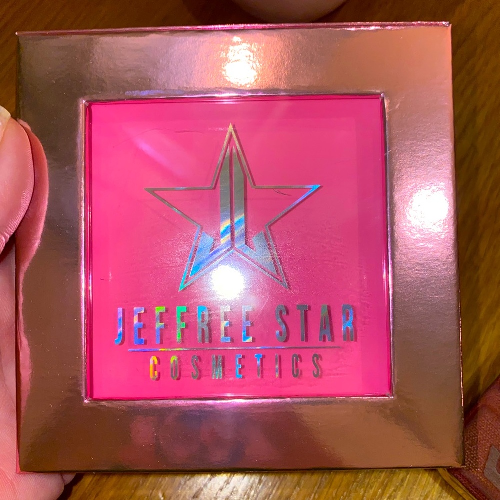 Jeffree Star Magnetic Customizable Palette